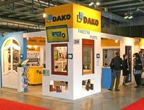 Dako na Made Expo 2013