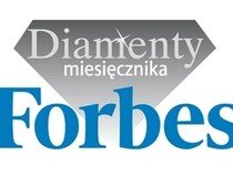 Diament Forbesa dla Drutex-u
