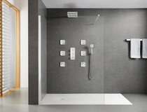 Cichy bohater w łazience - Nowe produkty w portfolio Roca