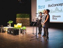 Roca oficjalnym sponsorem konkursu Blog Design 2015