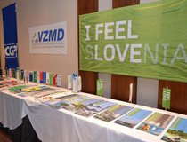 W centrum słoweńskiego biznesu